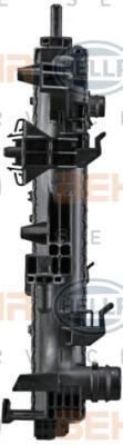 Radiator, racire motor 4