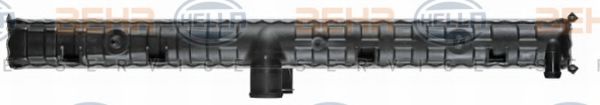 Radiator, racire motor 4