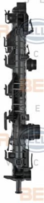 Radiator, racire motor 3