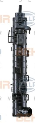 Radiator, racire motor 3
