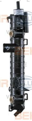 Radiator, racire motor 4