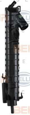 Radiator, racire motor 4