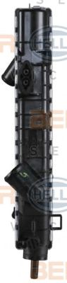 Radiator, racire motor 5