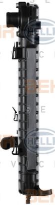 Radiator, racire motor 3