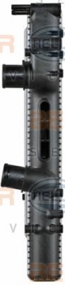 Radiator, racire motor 3