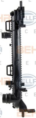 Radiator, racire motor 4