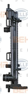 Radiator, racire motor 3