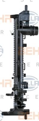 Radiator, racire motor 4
