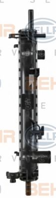 Radiator, racire motor 4