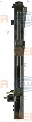 Radiator, racire motor 3