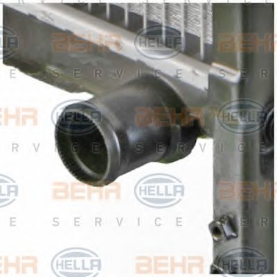 Radiator, racire motor 9