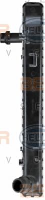 Radiator, racire motor 3