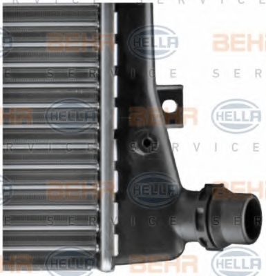 Radiator, racire motor 9