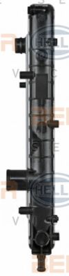 Radiator, racire motor 3