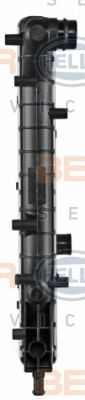 Radiator, racire motor 4