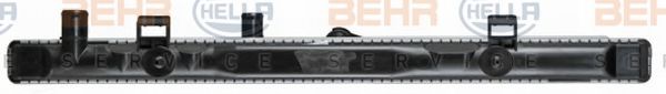 Radiator, racire motor 3