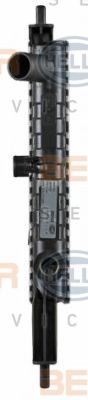 Radiator, racire motor 3