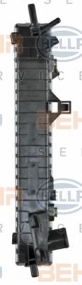 Radiator, racire motor 3