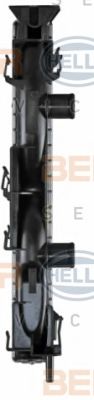 Radiator, racire motor 3