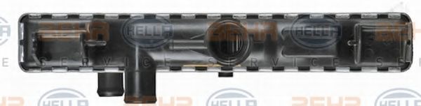 Radiator, racire motor 3
