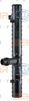 Radiator, racire motor 5