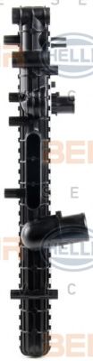 Radiator, racire motor 3