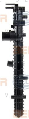Radiator, racire motor 4
