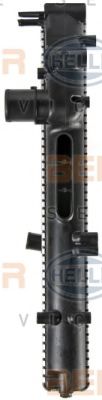 Radiator, racire motor 3