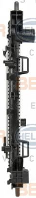 Radiator, racire motor 3