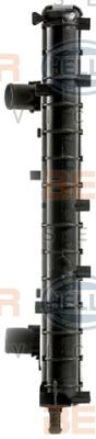 Radiator, racire motor 3