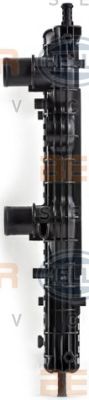 Radiator, racire motor 3