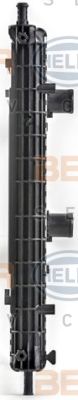 Radiator, racire motor 4