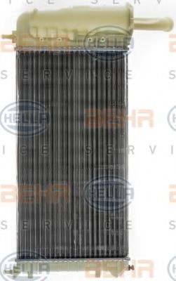 Radiator, racire motor 5