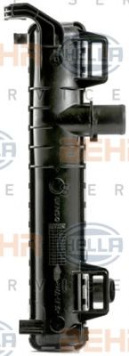 Radiator, racire motor 4