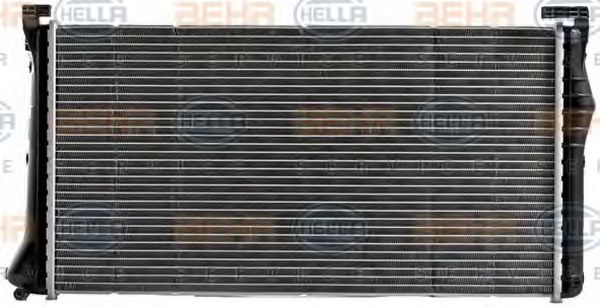 Radiator, racire motor 5