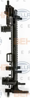 Radiator, racire motor 3