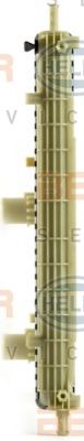 Radiator, racire motor 3