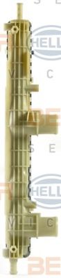 Radiator, racire motor 4