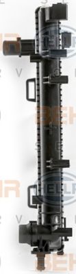 Radiator, racire motor 3