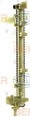 Radiator, racire motor 3