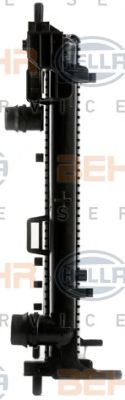 Radiator, racire motor 3