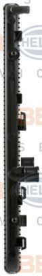 Radiator, racire motor 4
