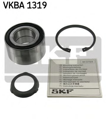 Set rulment roata