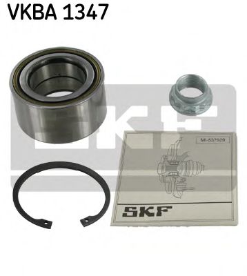 Set rulment roata