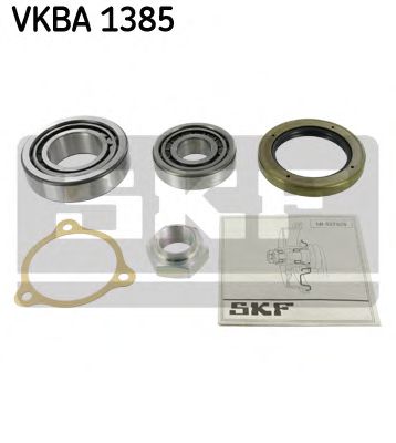 Set rulment roata