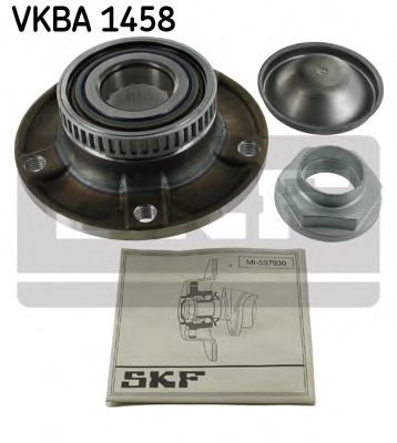 Set rulment roata