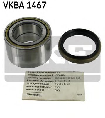 Set rulment roata