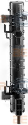 Radiator, racire motor 4