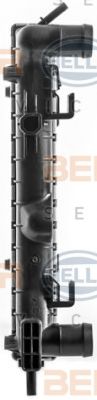 Radiator, racire motor 5
