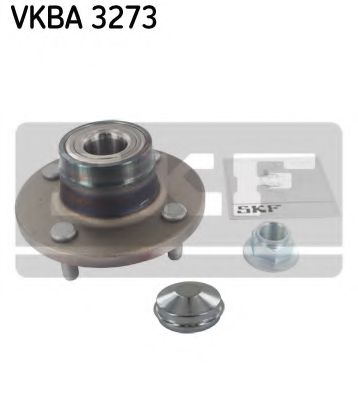 Set rulment roata